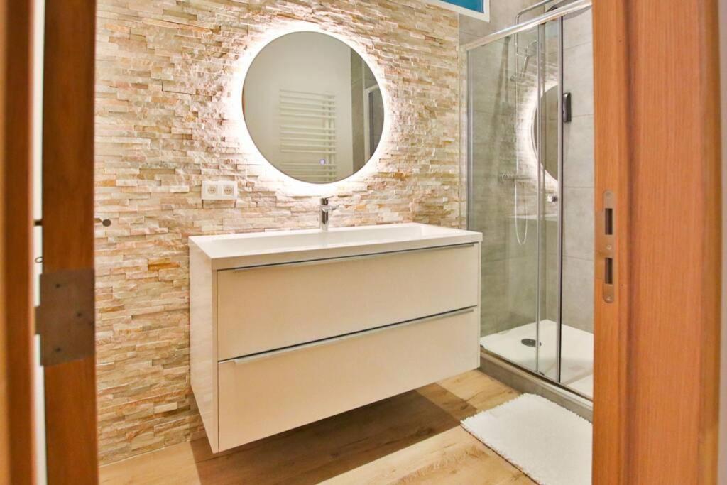 נמור Logement L'Echasseur A Jambes מראה חיצוני תמונה