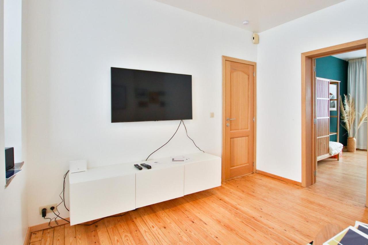 נמור Logement L'Echasseur A Jambes מראה חיצוני תמונה