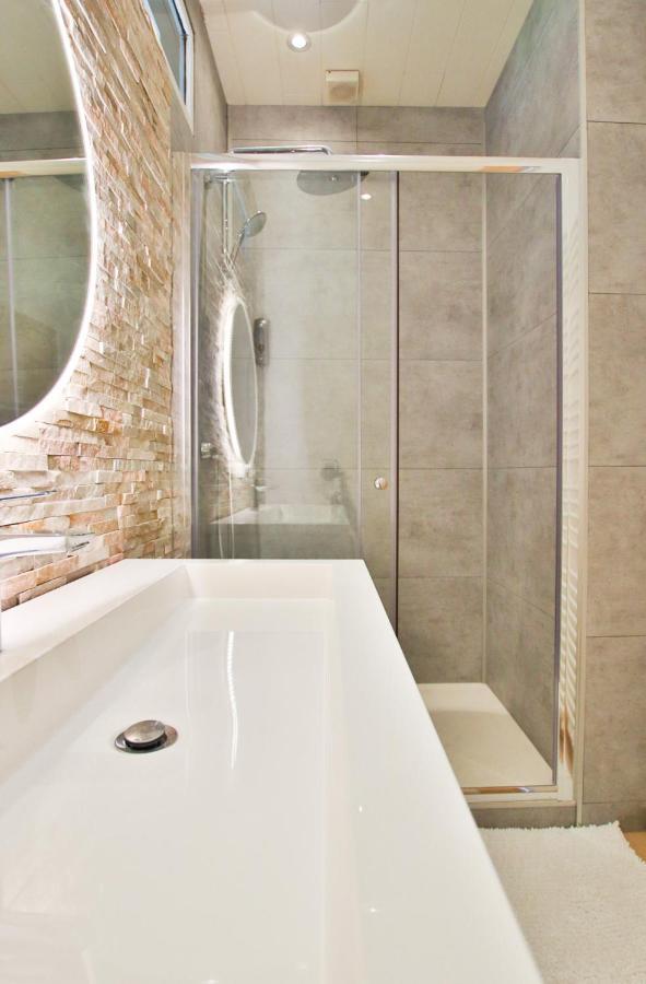 נמור Logement L'Echasseur A Jambes מראה חיצוני תמונה