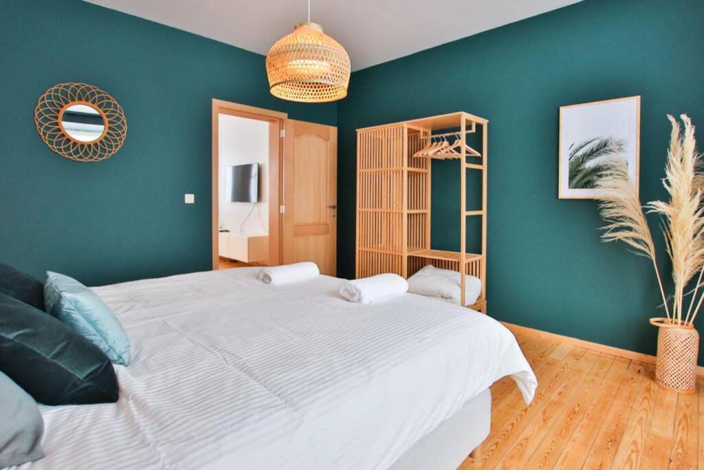 נמור Logement L'Echasseur A Jambes מראה חיצוני תמונה